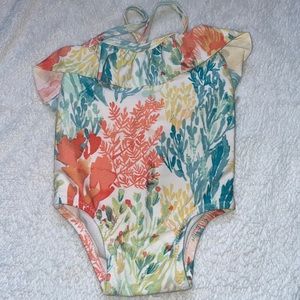 Bathing suit 0-3 months